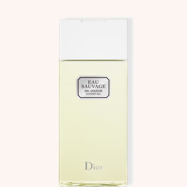 Eau Sauvage Shower Gel 200 ml Eau Sauvage Shower Gel 200 ml