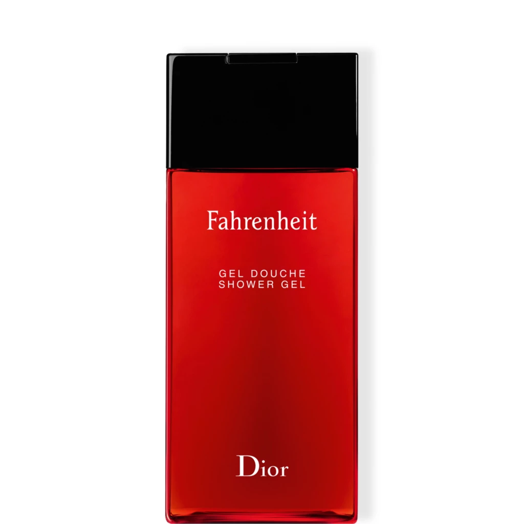 DIOR - Fahrenheit Shower Gel 200 ml på KICKS.se