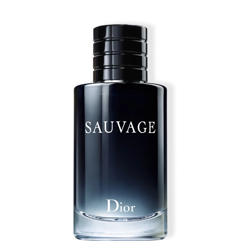 DIOR - Sauvage EdT 100 ml på KICKS.no