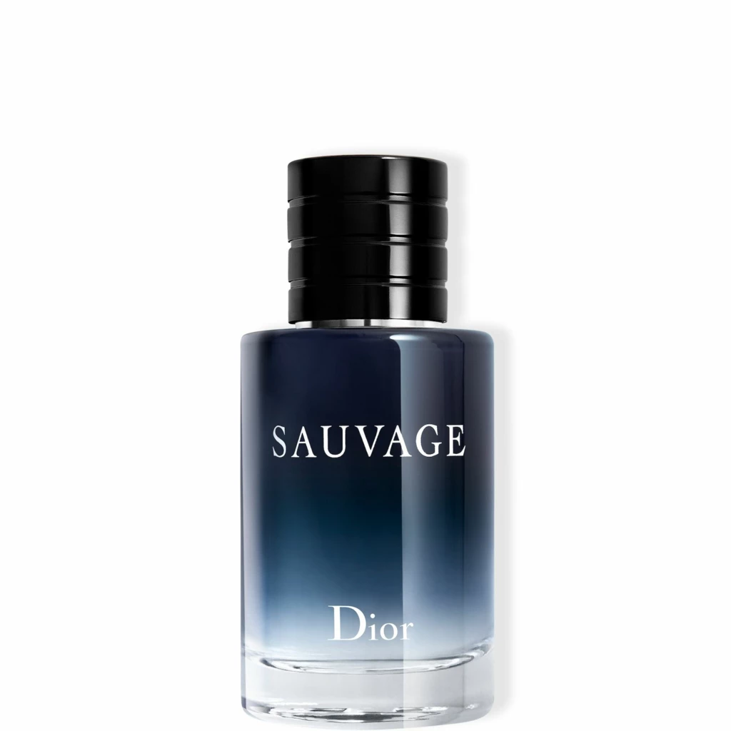 DIOR - Sauvage EdT 60 ml på KICKS.no