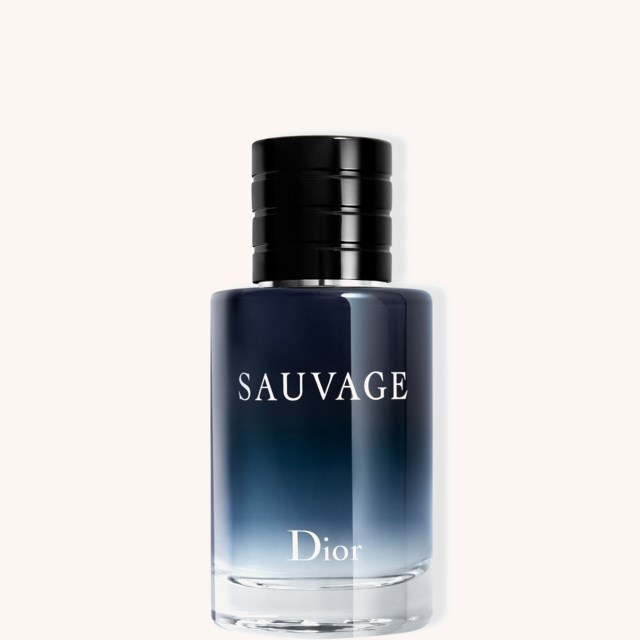 Sauvage EdT 60 ml Sauvage EdT 60 ml