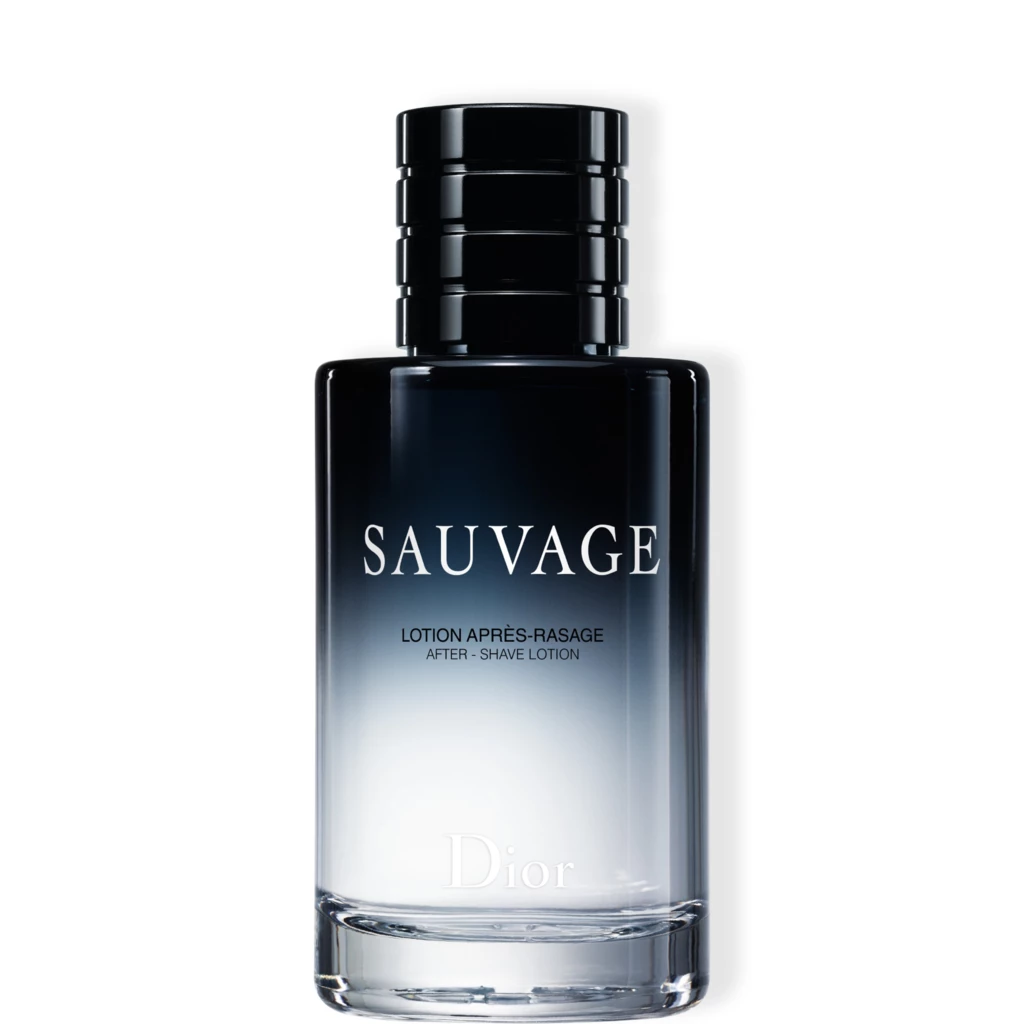 DIOR - Sauvage After-Shave 100 ml på KICKS.se
