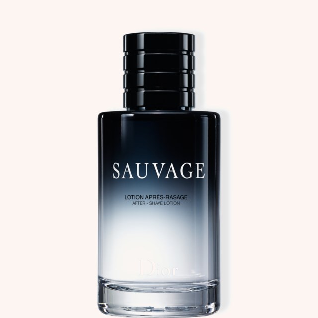 Sauvage After-Shave 100 ml Sauvage After-Shave 100 ml