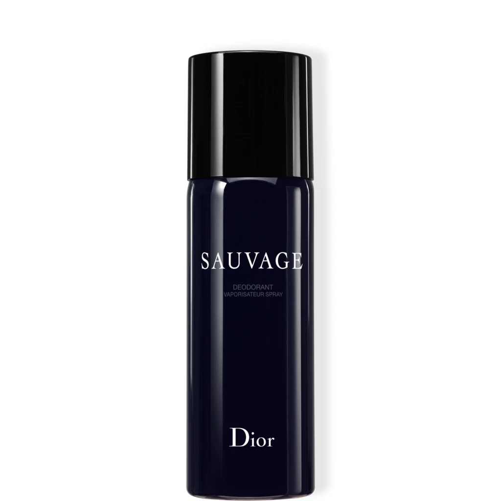 DIOR - Sauvage Deodorant Spray på KICKS.se