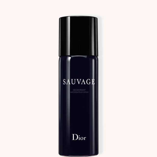 Sauvage Deodorant Spray Sauvage Deodorant Spray