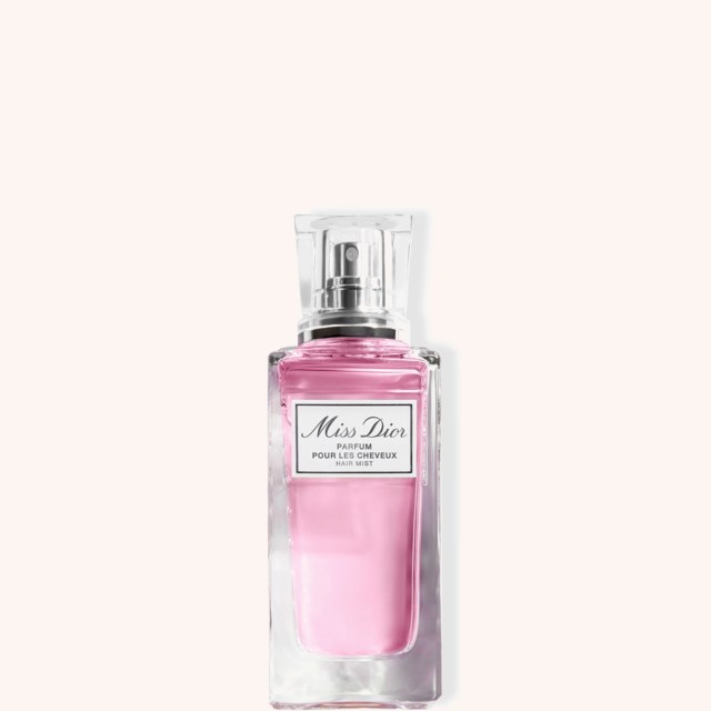 Miss Dior Hair Mist 30 ml Miss Dior Hair Mist 30 ml