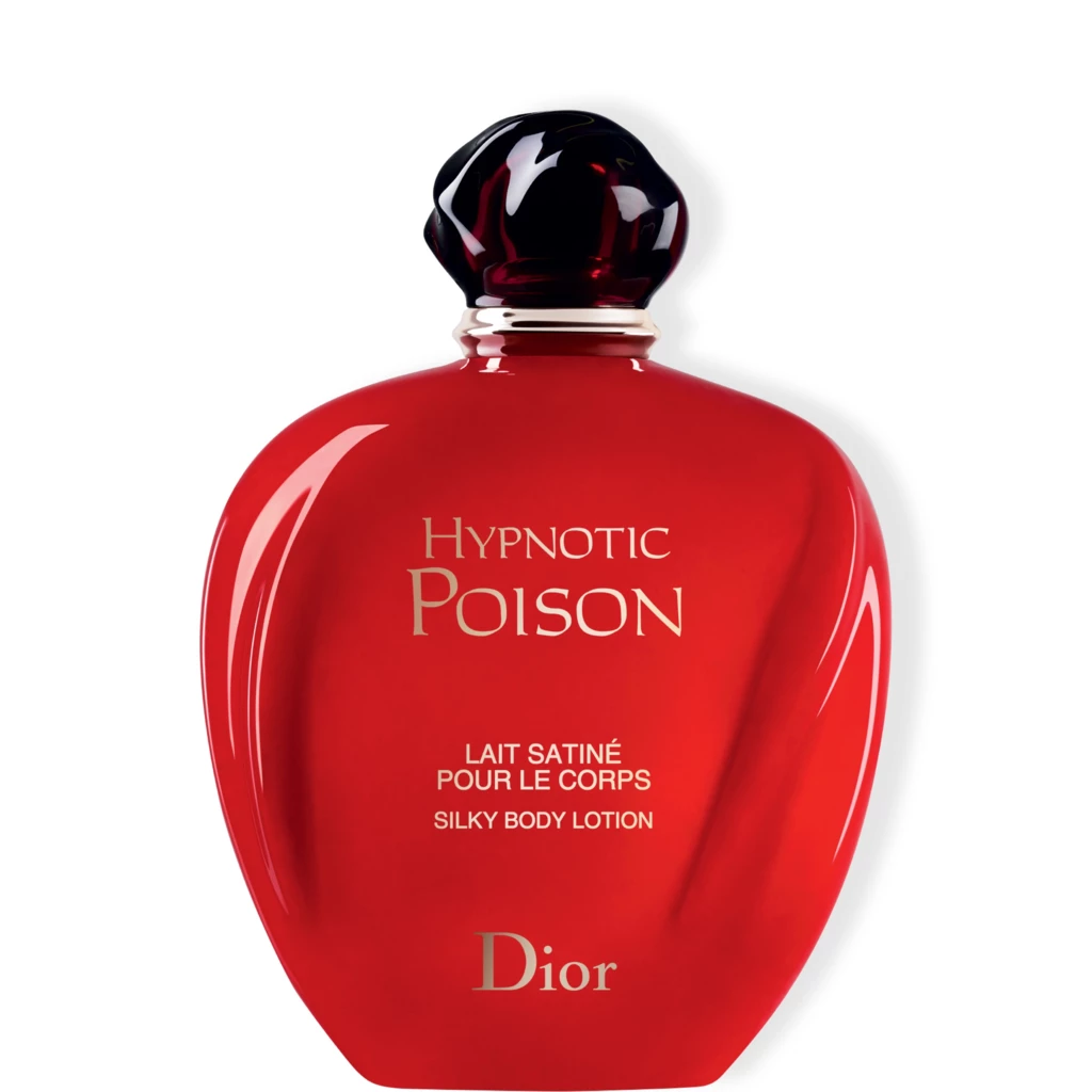 DIOR - Hypnotic Poison Body Lotion 200 ml på KICKS.se
