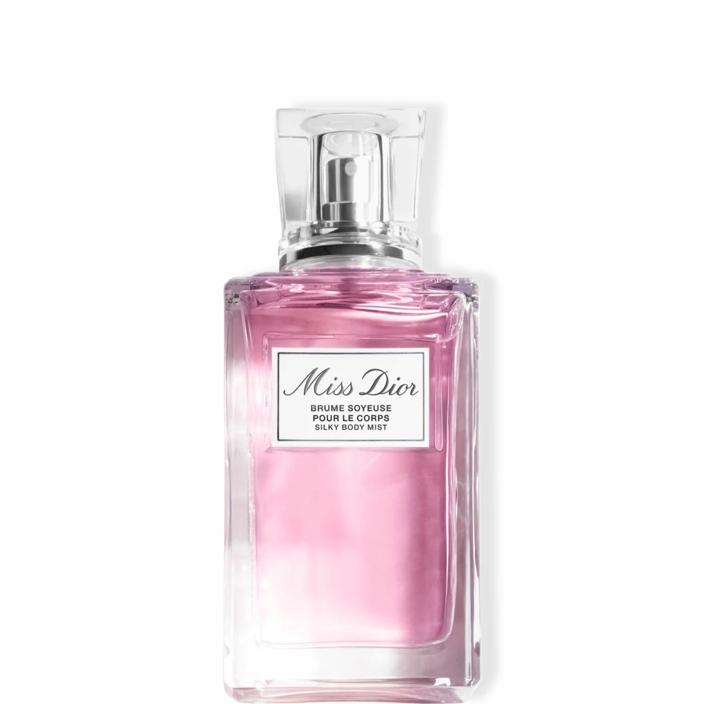 DIOR - Miss Dior Body Mist 100 mlosoitteessa Kicks.fi