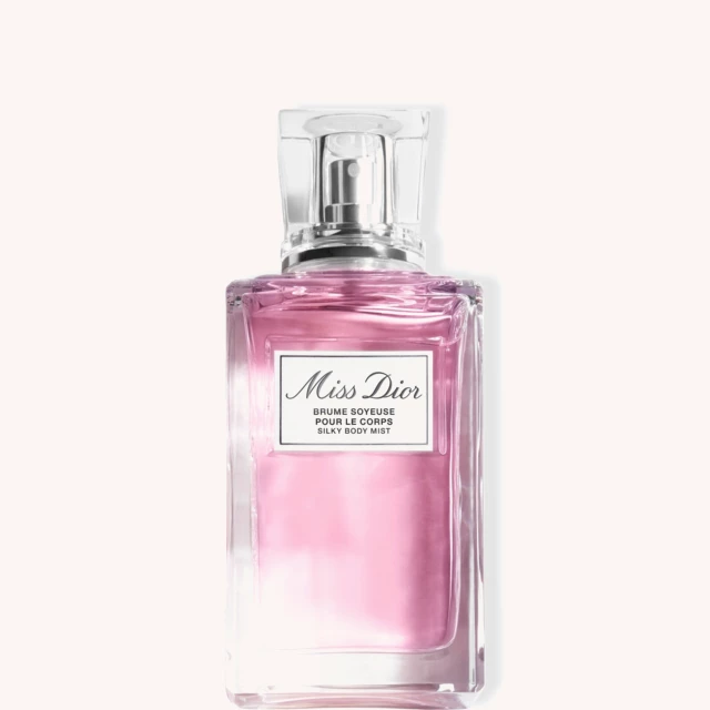 Miss Dior Body Mist 100 ml Miss Dior Body Mist 100 ml