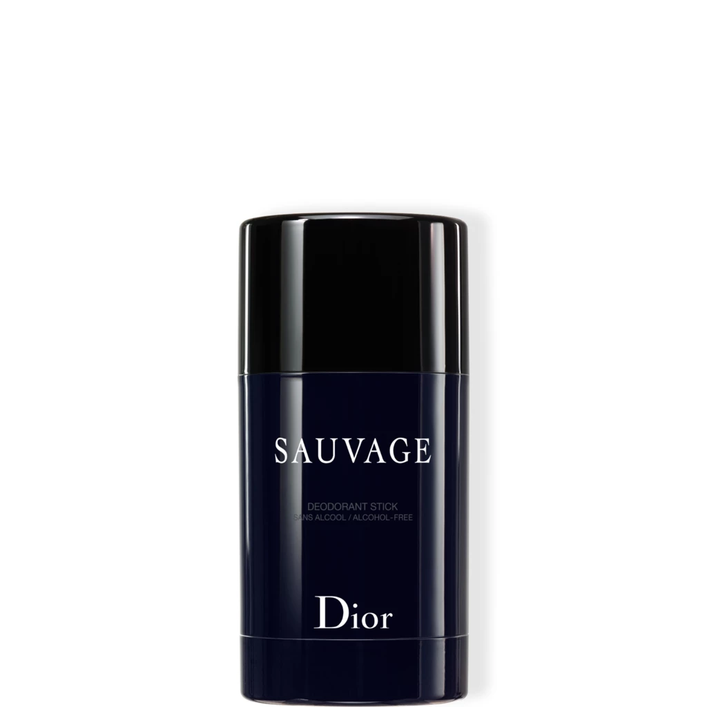 DIOR - Sauvage Deodorant Stick på KICKS.no