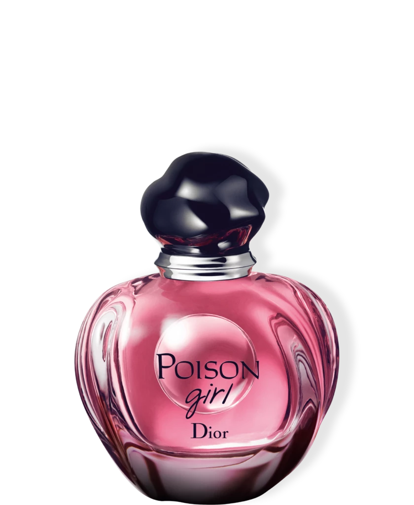 DIOR - Poison Girl EdP 30 mlosoitteessa Kicks.fi