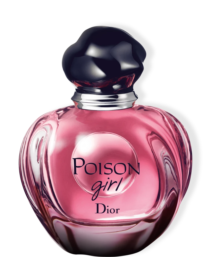 DIOR - Poison Girl EdP 100 ml på KICKS.se