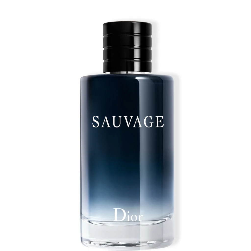 DIOR - Sauvage EdT 200 ml på KICKS.se