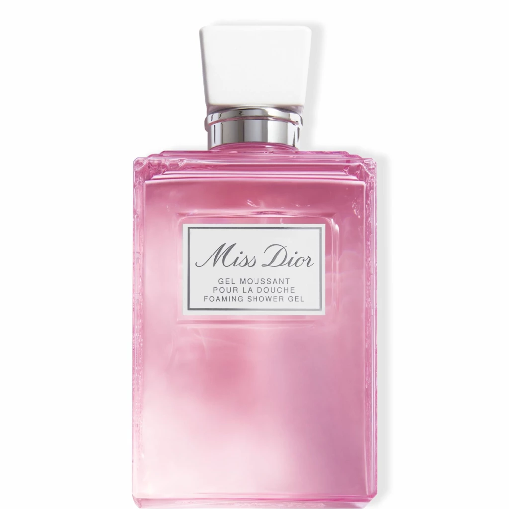 DIOR - Miss Dior Shower Gel 200 mlosoitteessa Kicks.fi