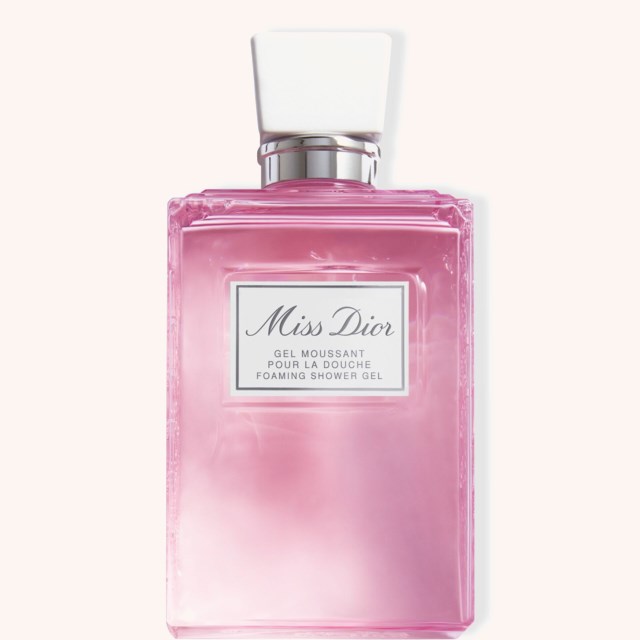 Miss Dior Shower Gel 200 ml Miss Dior Shower Gel 200 ml