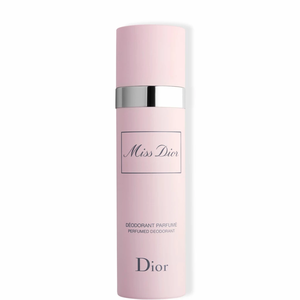 DIOR - Miss Dior Deodorant Sprayosoitteessa Kicks.fi
