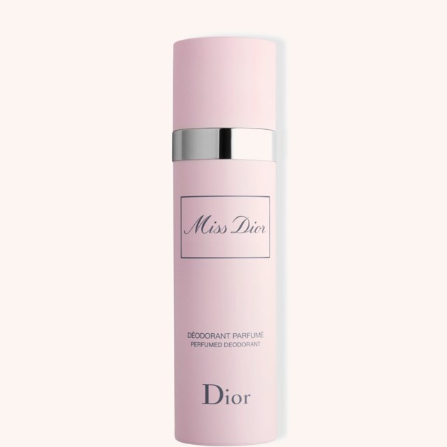 Miss Dior Deodorant Spray Miss Dior Deodorant Spray
