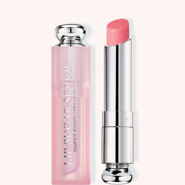 Dior Addict Lip Sugar Scrub 001 Universal Pink Dior Addict Lip Sugar Scrub 001 Universal Pink