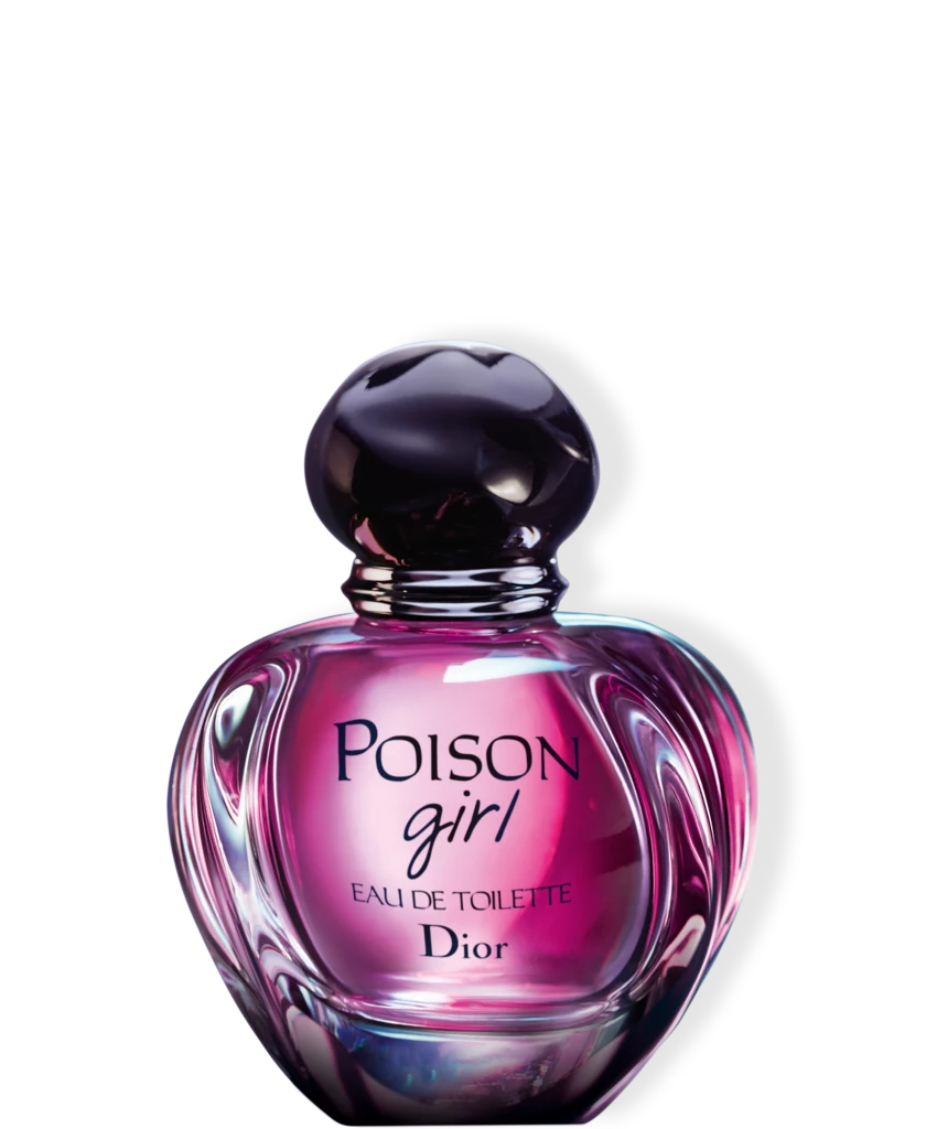 DIOR - Poison Girl EdT 50 mlosoitteessa Kicks.fi