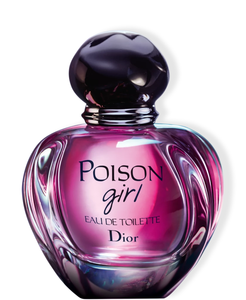 DIOR - Poison Girl EdT 100 ml på KICKS.se
