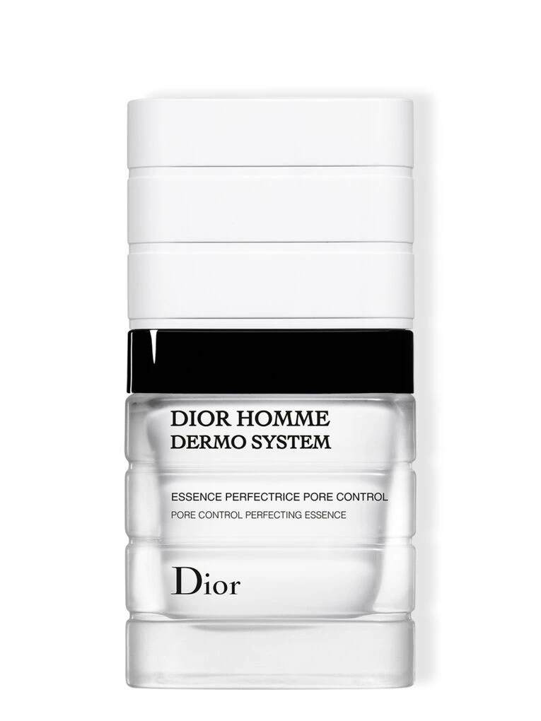 DIOR - Dior Homme Dermo System Pore Control Perfecting Essence 50 ml på KICKS.se