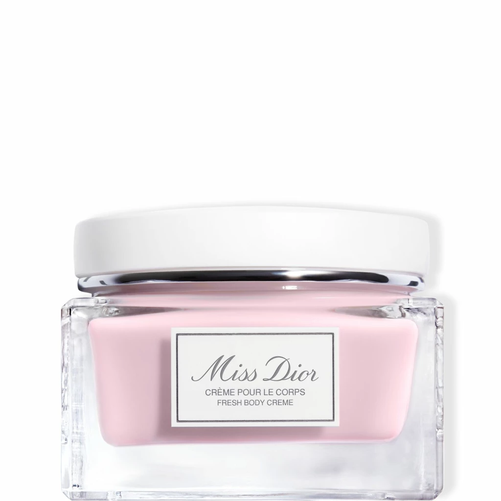 DIOR - Miss Dior Body Creme 150 mlosoitteessa Kicks.fi
