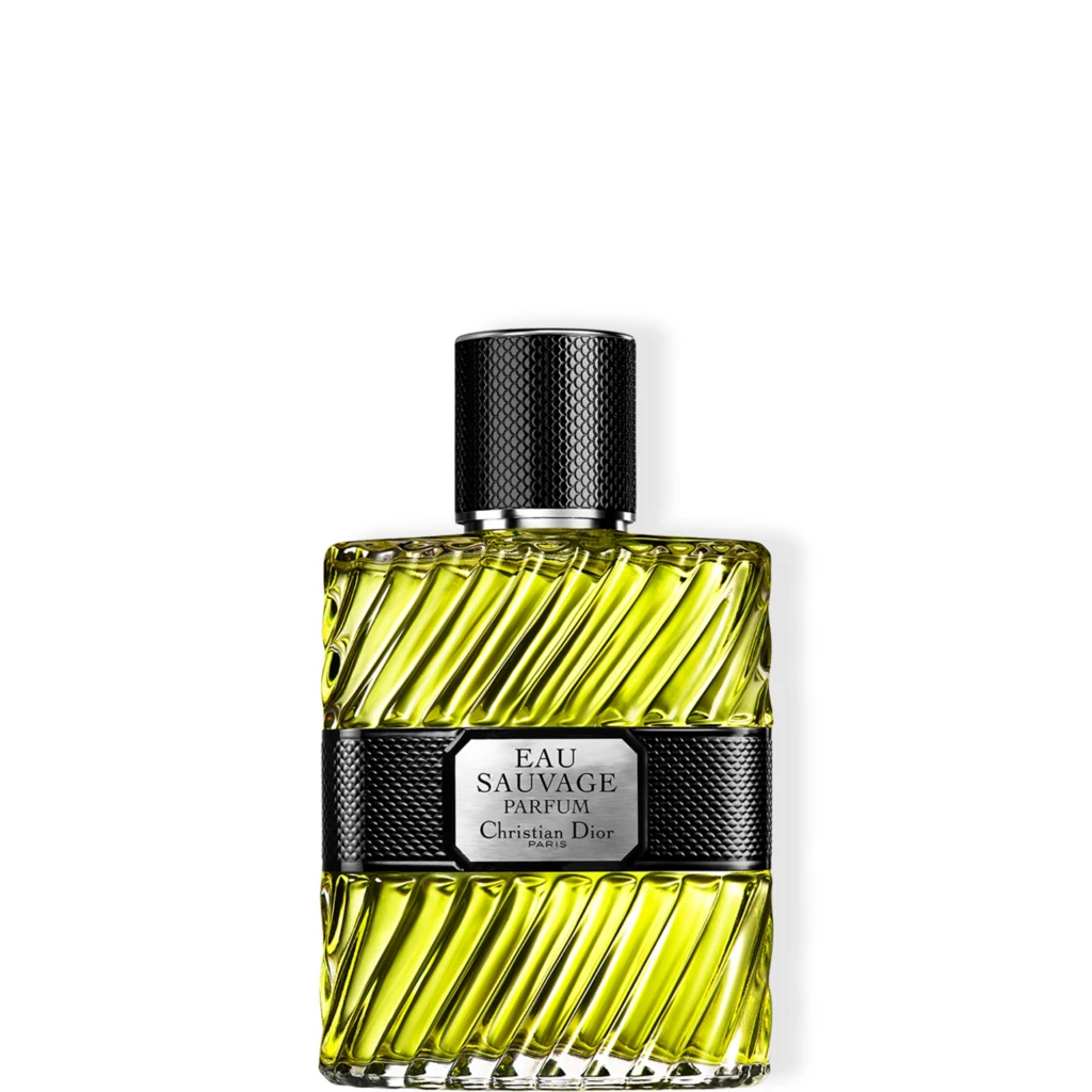 DIOR - Eau Sauvage Parfum 50 ml på KICKS.se