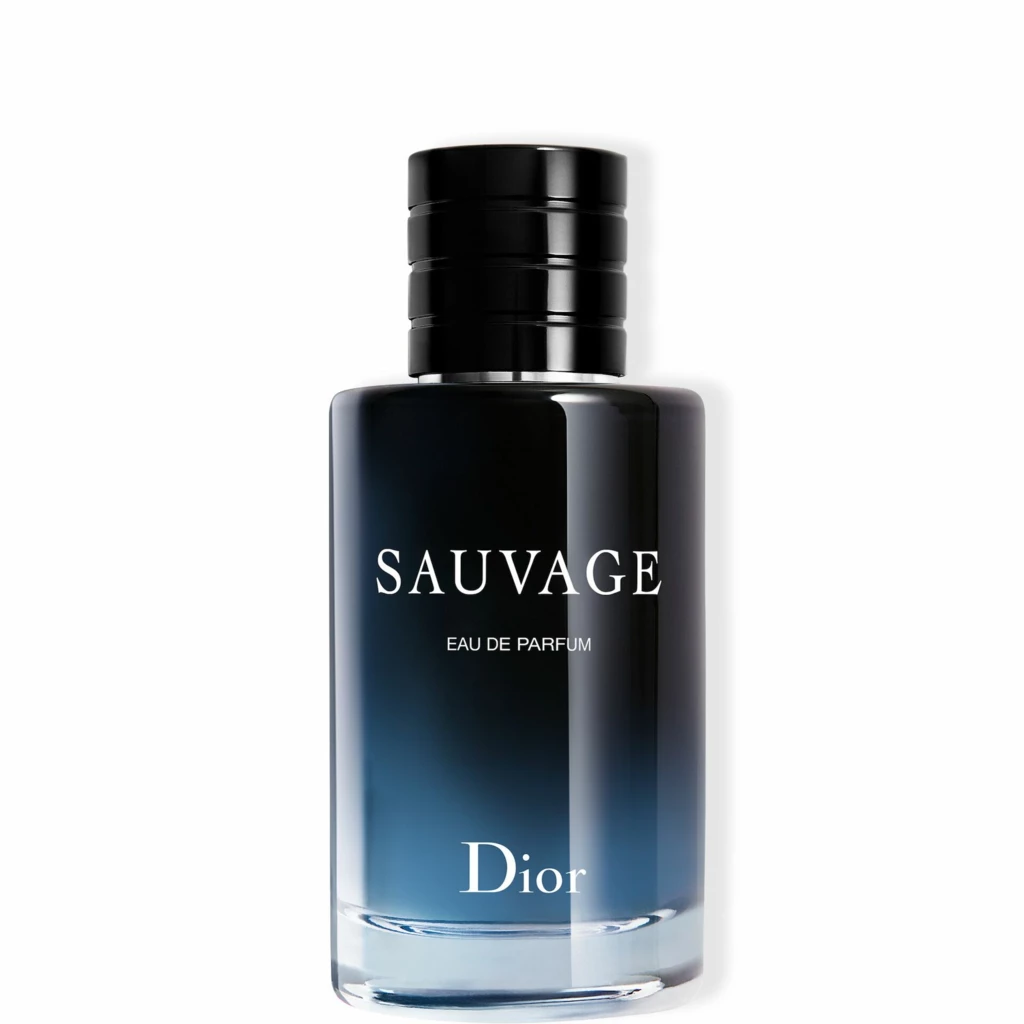 DIOR - Sauvage EdP 100 ml på KICKS.se
