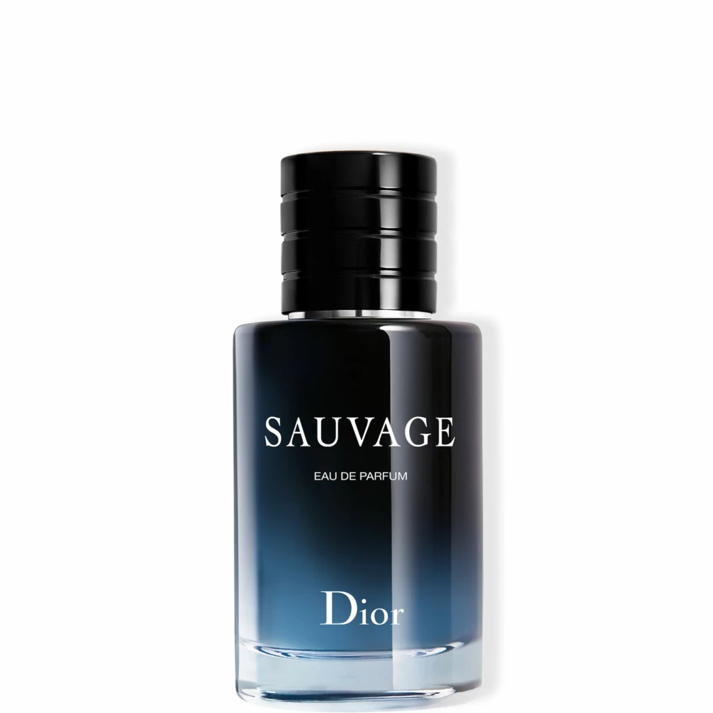 DIOR - Sauvage EdP 60 ml på KICKS.no