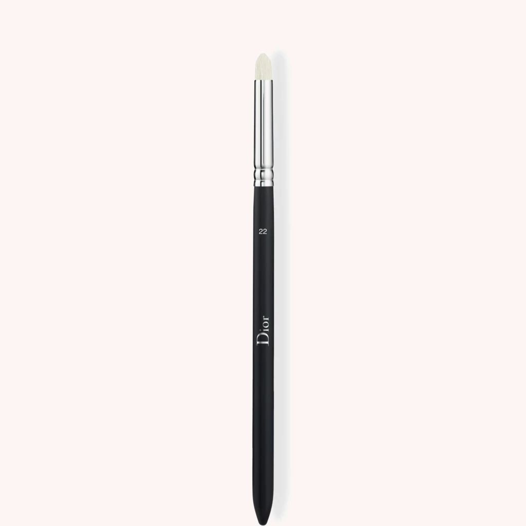Backstage Small Eyeshadow Blending Brush N° 22