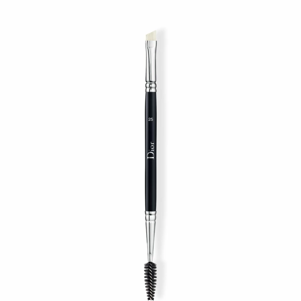 DIOR - Backstage Double Ended Brow Brush N° 25 på KICKS.no