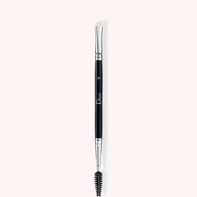 Backstage Double Ended Brow Brush N° 25 Backstage Double Ended Brow Brush N° 25