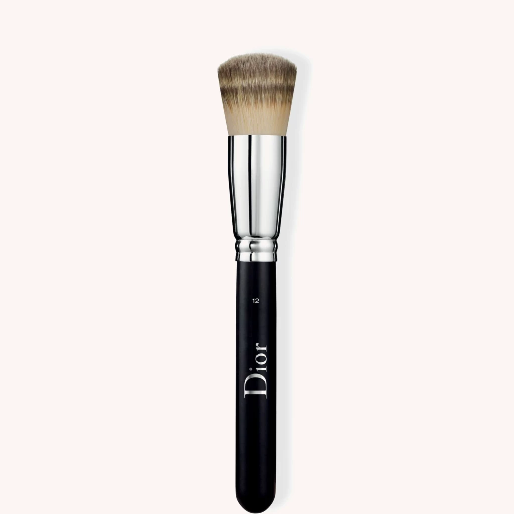 Backstage Full Coverage Fluid Foundation Brush N° 12