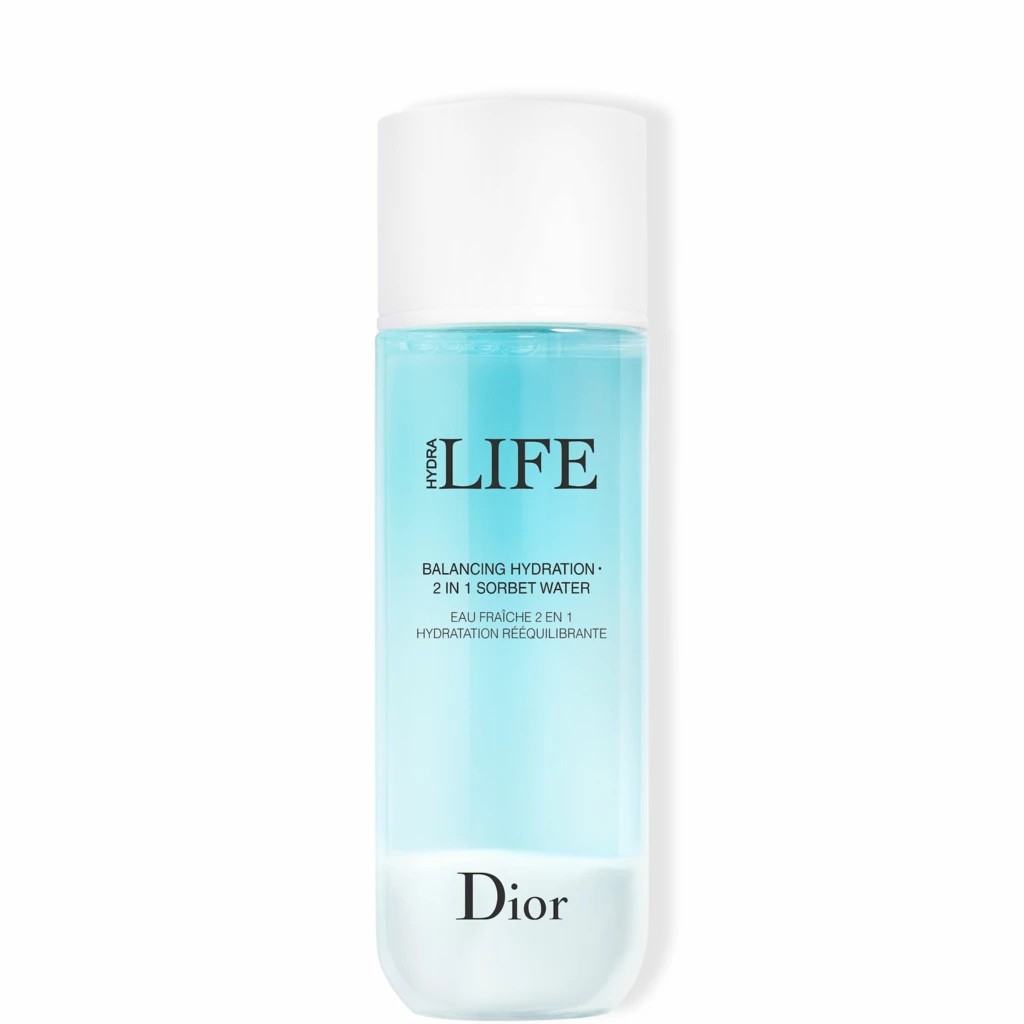 DIOR - Hydra Life Balancing Hydration 2 In 1 Sorbet Water 175 ml på KICKS.no