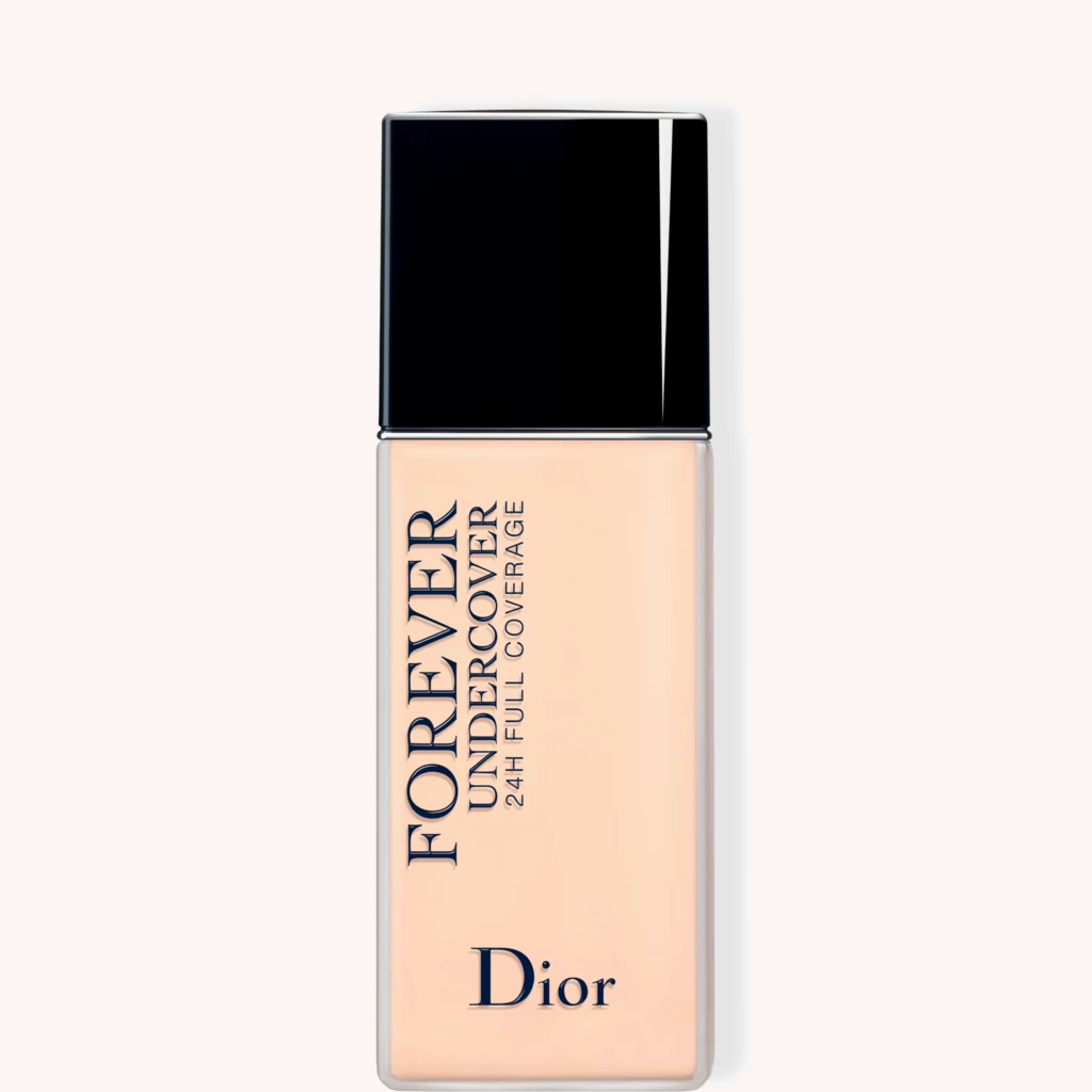 Diorskin Forever Undercover Foundation 10 Ivory