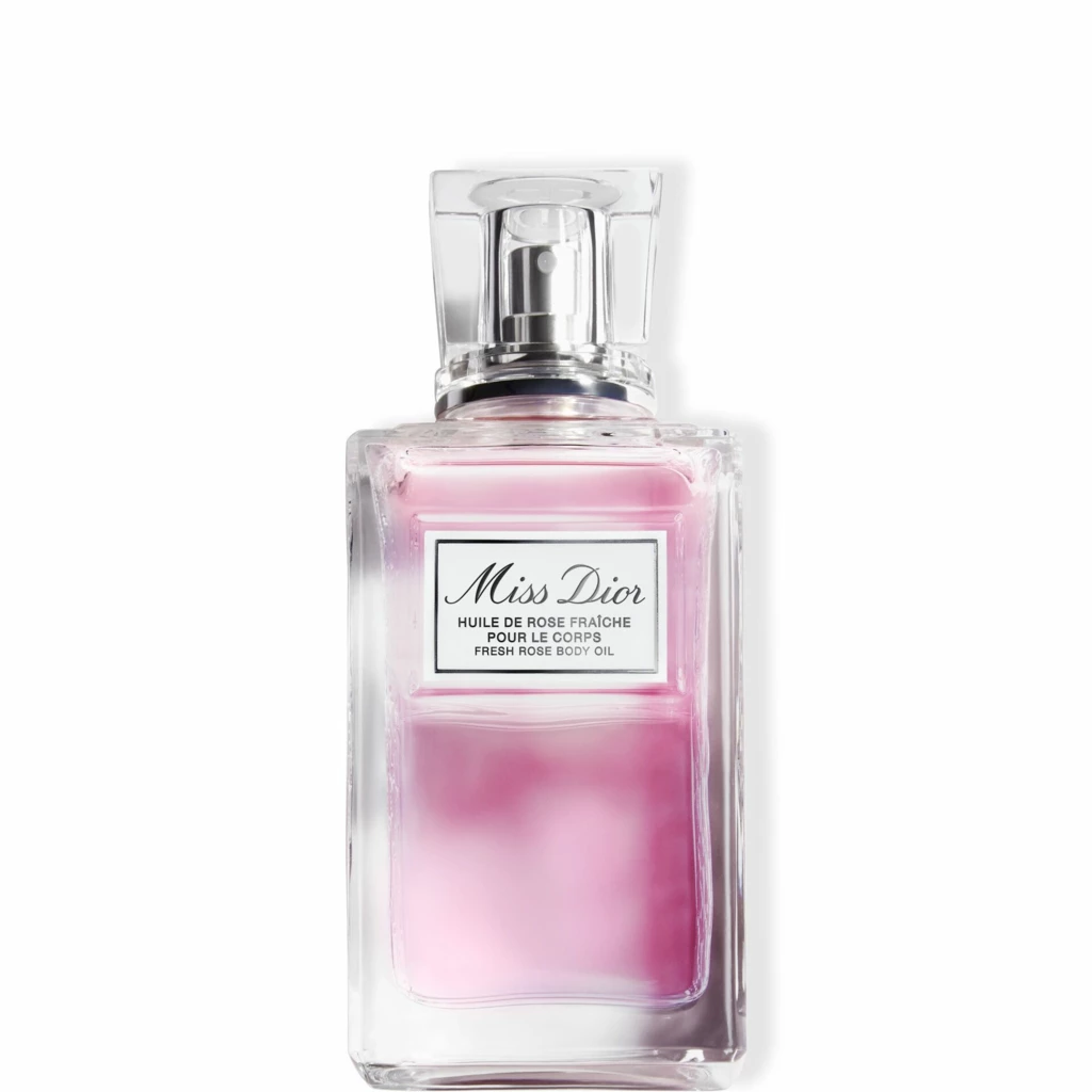 DIOR - Miss Dior Body Oil 100 mlosoitteessa Kicks.fi