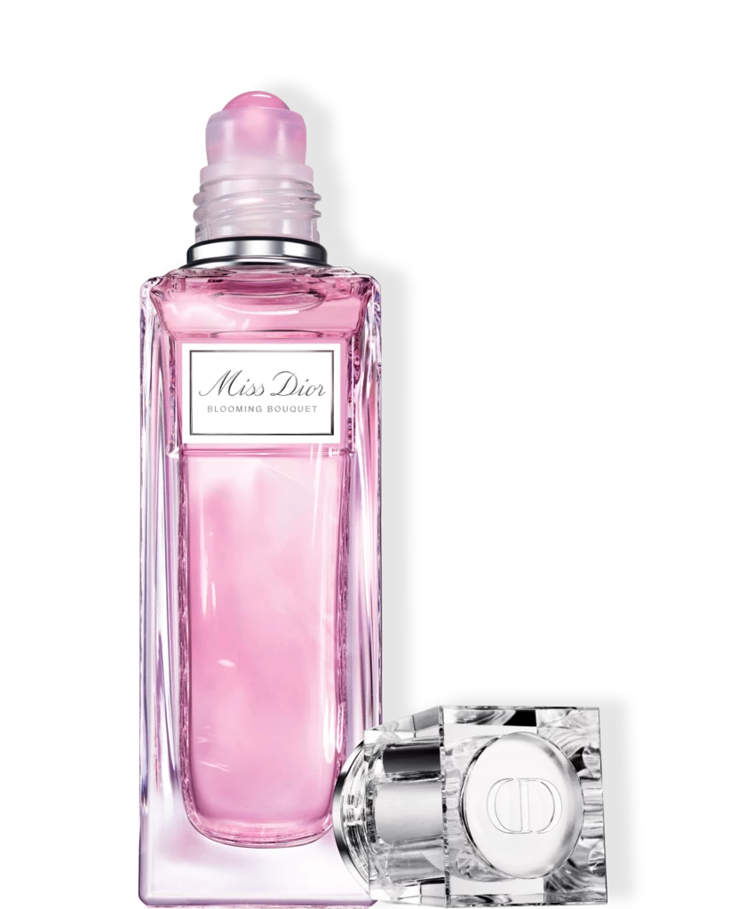 DIOR - Miss Dior Blooming Bouquet EdT Roller-Pearl 20 mlosoitteessa Kicks.fi