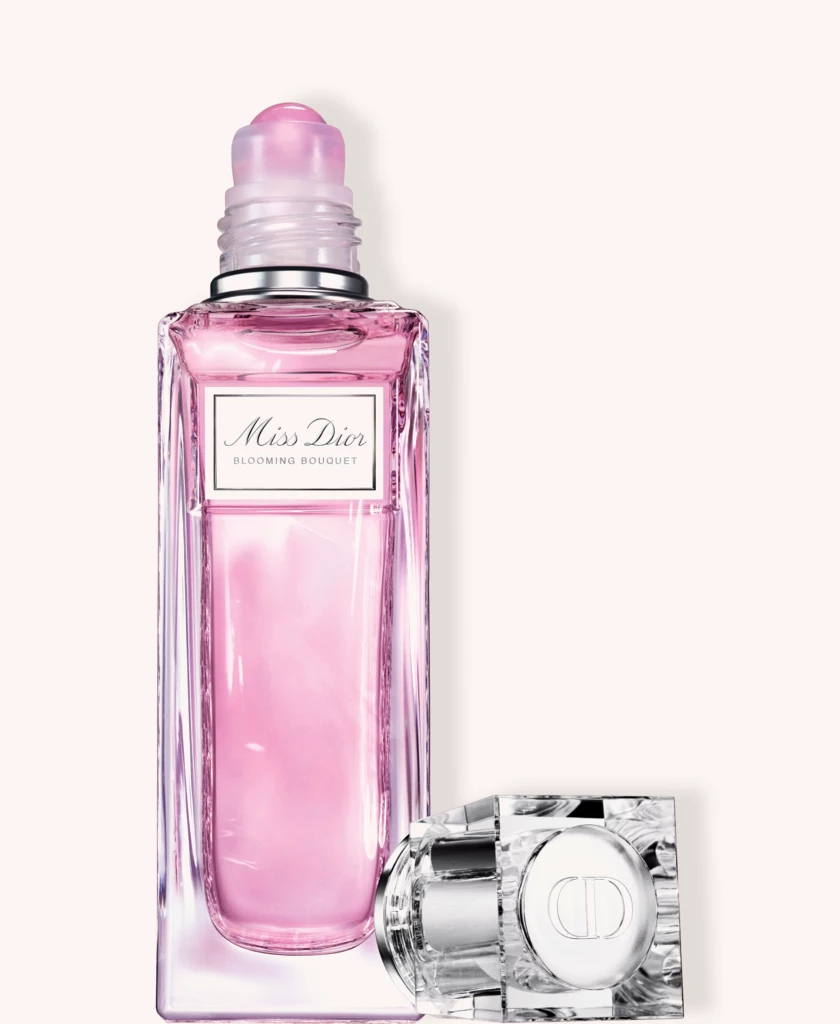Miss Dior Blooming Bouquet EdT Roller-Pearl 20 ml