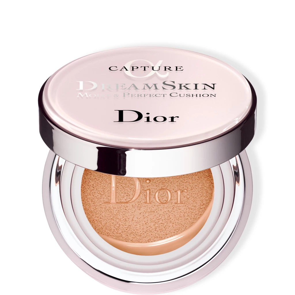 DIOR - Capture Dreamskin Moist & Perfect Cushion 10 på KICKS.se