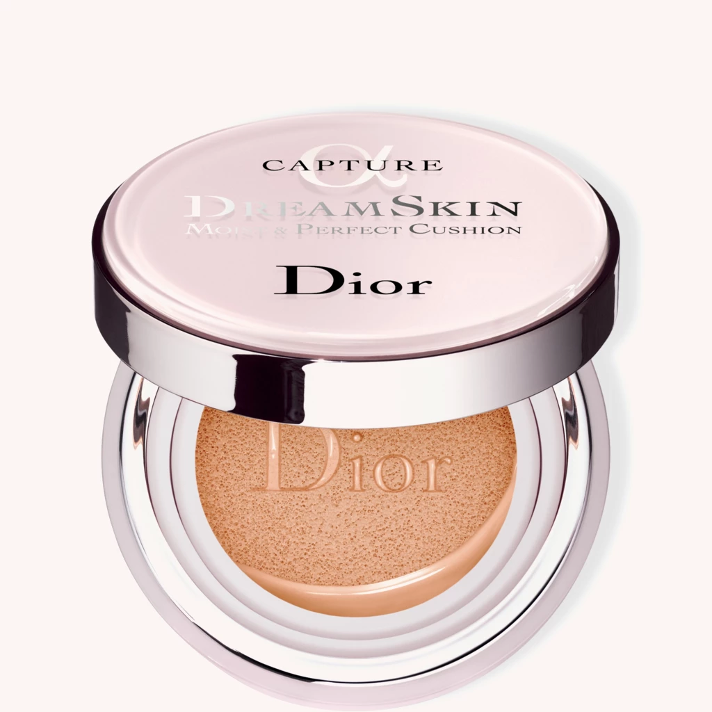 Capture Dreamskin Moist & Perfect Cushion 10