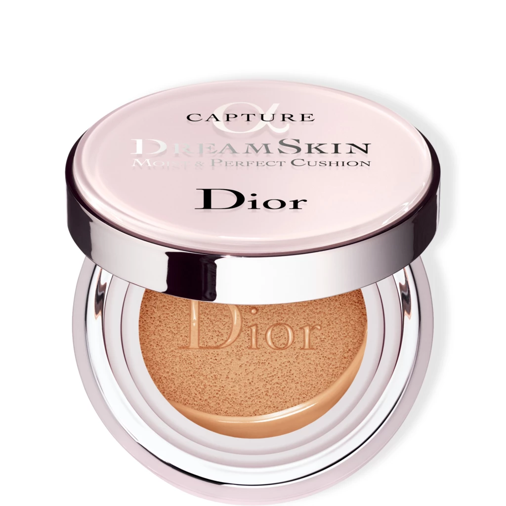 DIOR - Capture Dreamskin Moist & Perfect Cushion 20 på KICKS.se