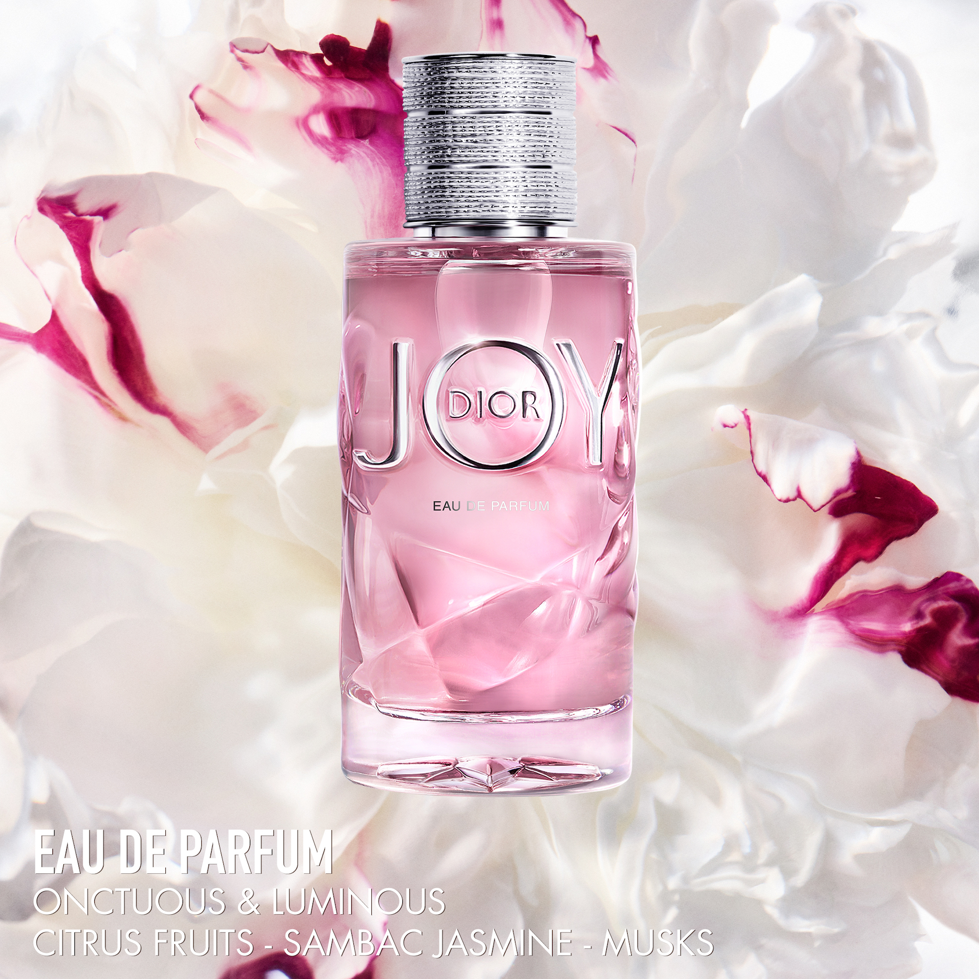 JOY By Dior EdP 50 ml DIOR KICKS