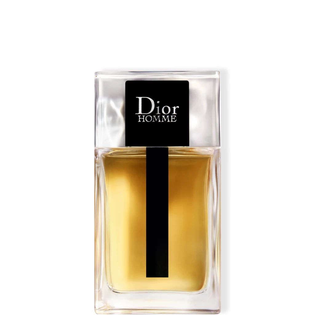 DIOR - Dior Homme EdT 50 ml på KICKS.se