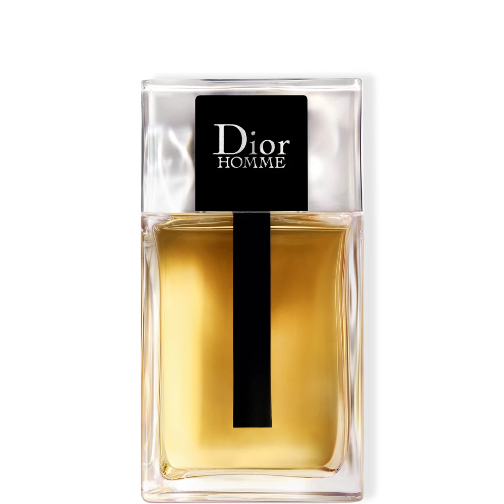 DIOR - Dior Homme EdT 100 ml på KICKS.se
