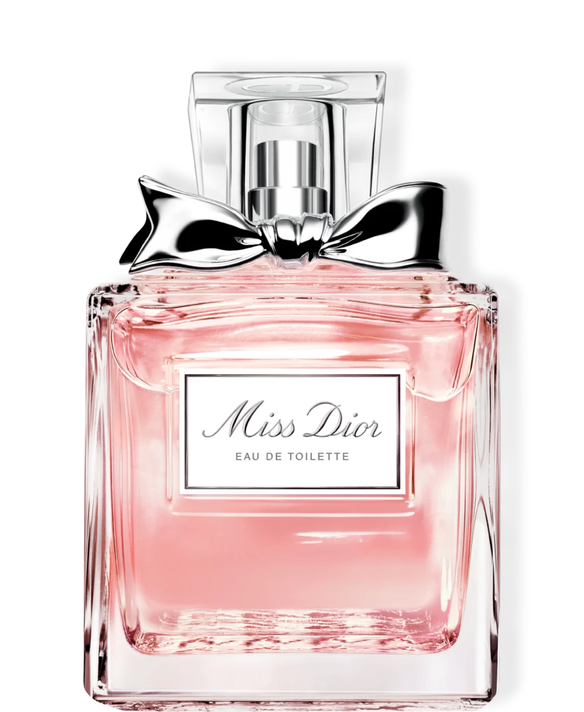 DIOR - Miss Dior EdT 100 ml på KICKS.no