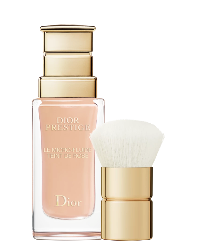 DIOR - Prestige Le Micro-Fluide Teint De Rose 1CR Cool Rosyosoitteessa Kicks.fi