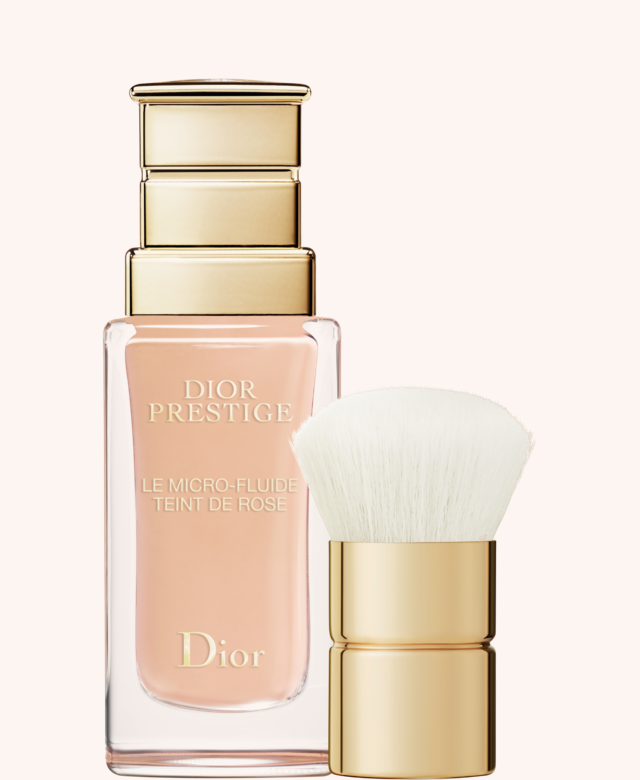 Prestige Le Micro-Fluide Teint De Rose 1CR Cool Rosy Prestige Le Micro-Fluide Teint De Rose 1CR Cool Rosy