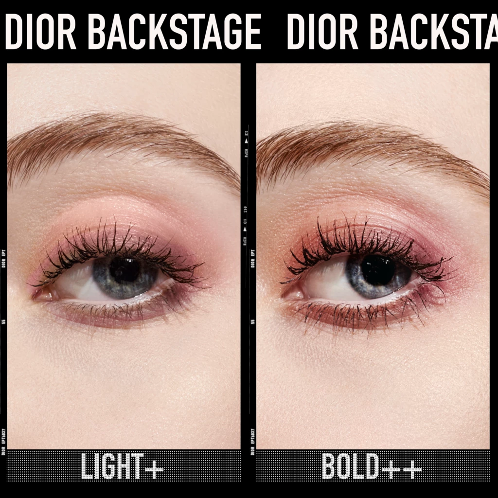 Backstage Eye Palette 004 Rosewood