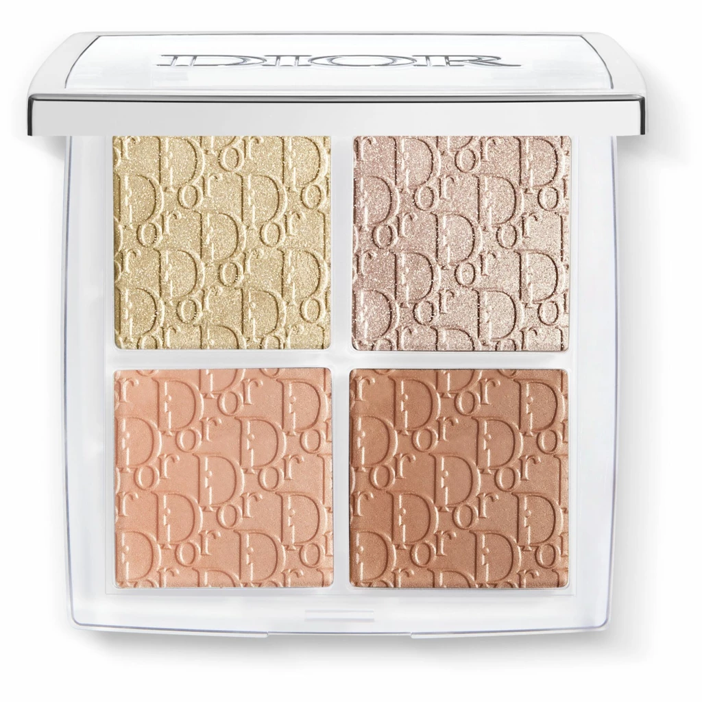 DIOR - Backstage Face Glow Palette 002 Glitz på KICKS.se