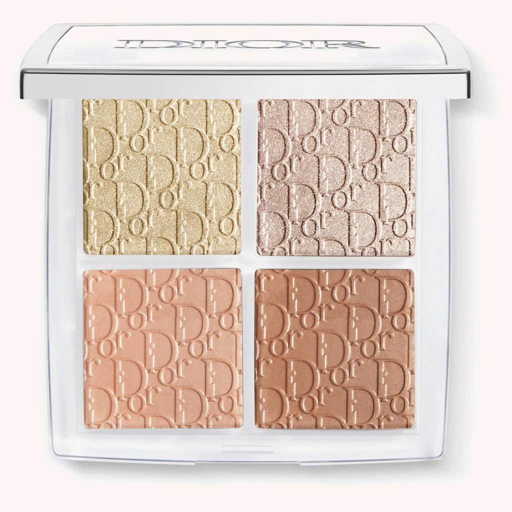 Backstage Face Glow Palette 002 Glitz